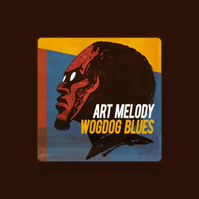 Listen to Art Melody, watch music videos, read bio, see tour dates & more!