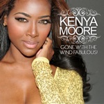 Kenya Moore - Gone With the Wind Fabulous