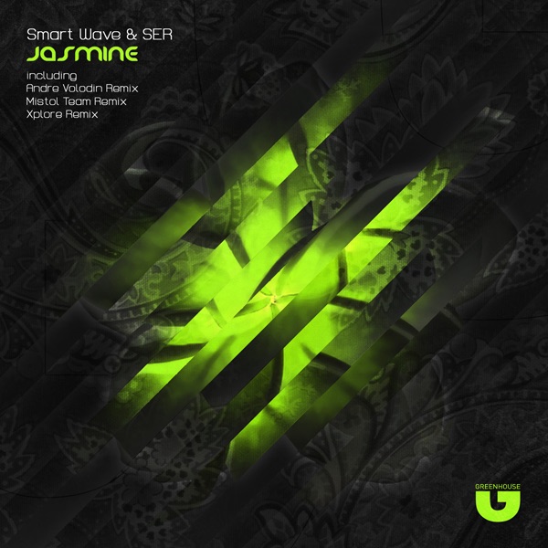 Jasmine (Remixes)