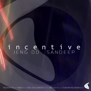 Incentive - EP
