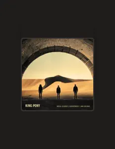 聆聽 King Pony、觀看音樂影片、閱讀小傳、查看巡演日期等！