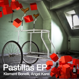 Pastillas - EP