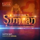 SIMRAN cover art