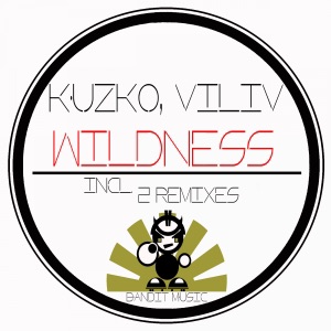 Wildness - Single