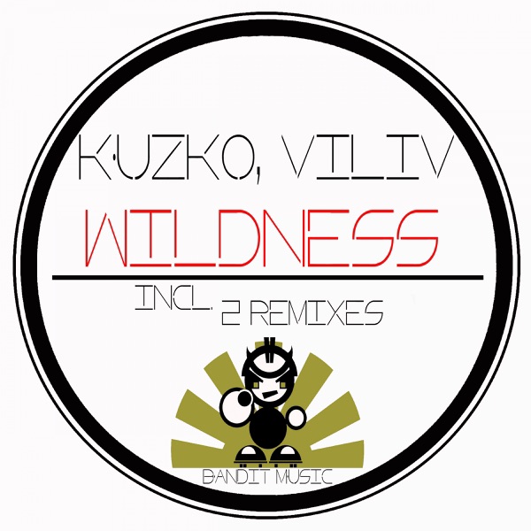 Wildness - Single