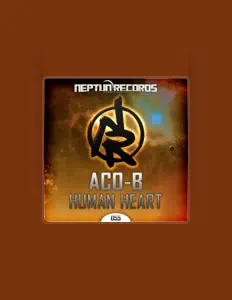 Aco-Bを聴いたり、ミュージックビデオを鑑賞したり、経歴やツアー日程などを確認したりしましょう！