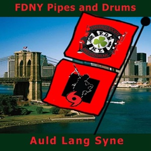 Auld Lang Syne: Hurricane Sandy Relief Fund - Single