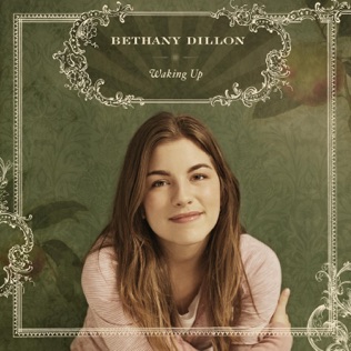 Bethany Dillon Something There