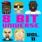Star Wars (Main Theme) [8-Bit Version] - 8-Bit Universe lyrics