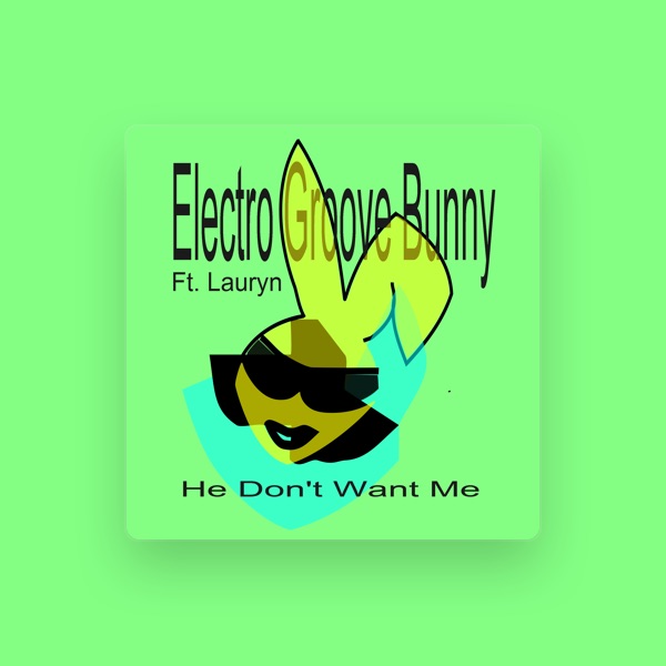 Electro Groove Bunny's avatar