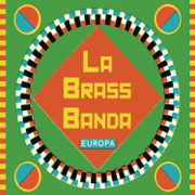 Europa - Premium Edition - LaBrassBanda