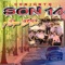 Acabo De Llegar - Son 14 lyrics
