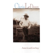 Chris LeDoux - It Ain't the Years, It's the Miles