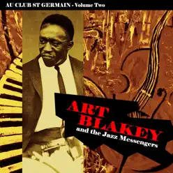 Au Club St Germain, Vol. 2 - Art Blakey Au Club St Germain, Vol. 2 - Art Blakey