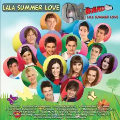 LaLa Summer Love - Lala Band LaLa Summer Love - Lala Band