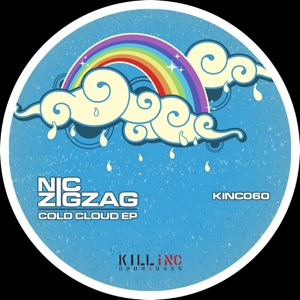 Cold Cloud - Single