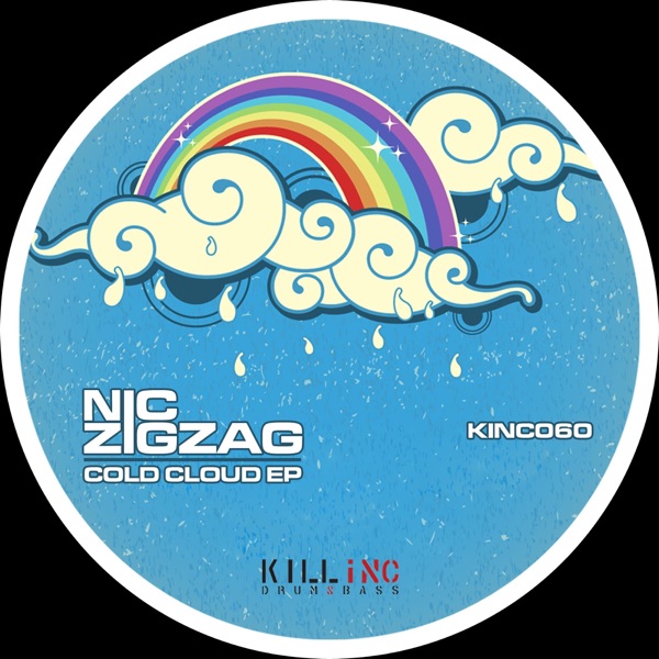 Cold Cloud - Single