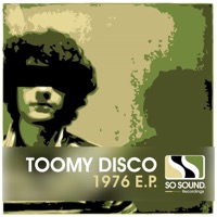 1976 - Single - Toomy Disco