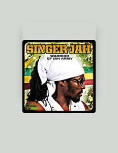 聆聽 Singer Jah、觀看音樂影片、閱讀小傳、查看巡演日期等！