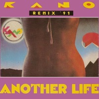 Kano - Another life (Remix 91)