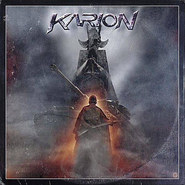 Iron Shadows - EP