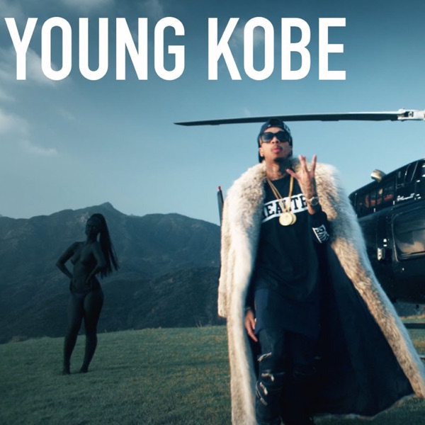 Young Kobe - Single - Tyga