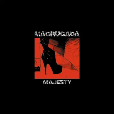 Majesty - Single - Madrugada