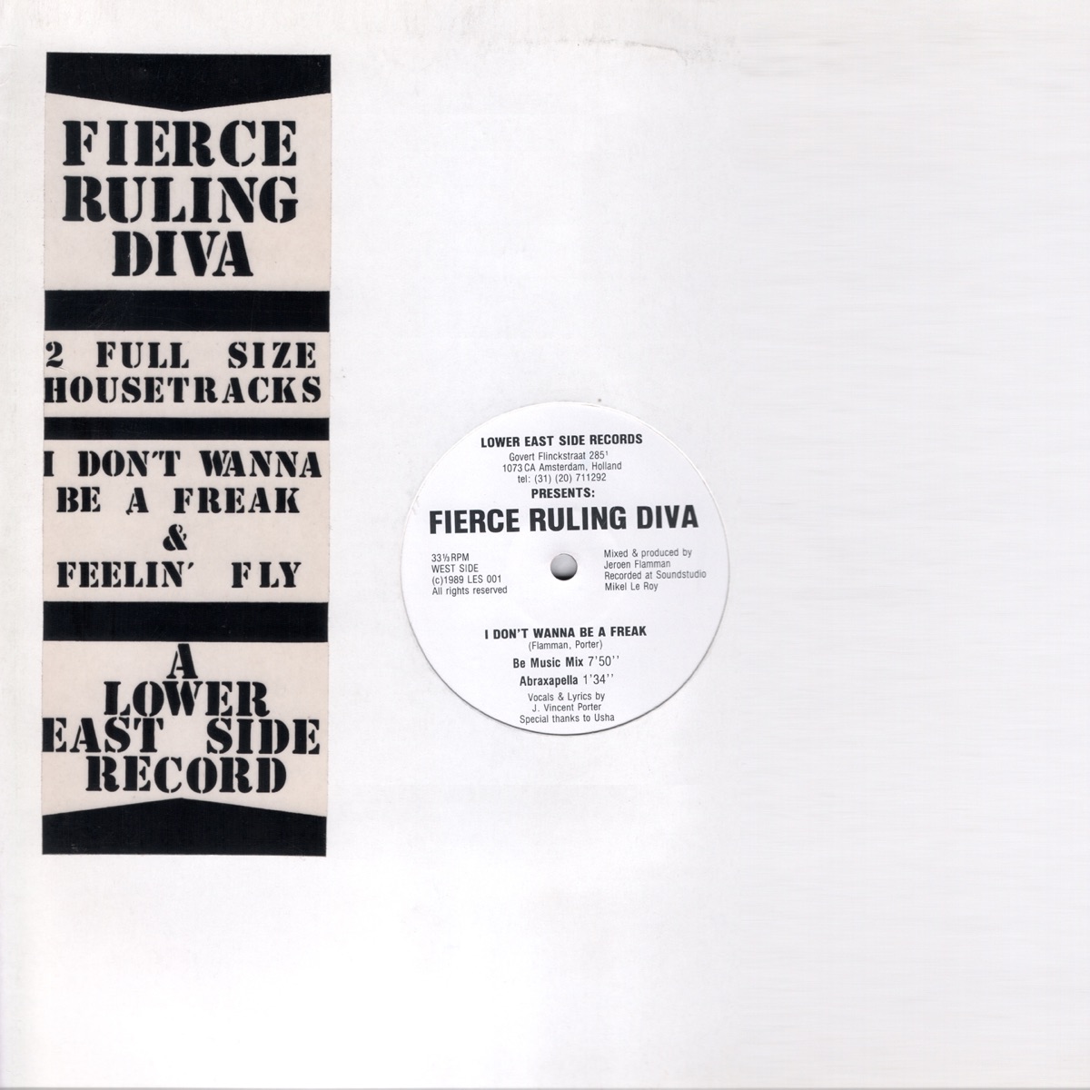 Rubb It In (Remixes) by Fierce Ruling Diva on Apple Music