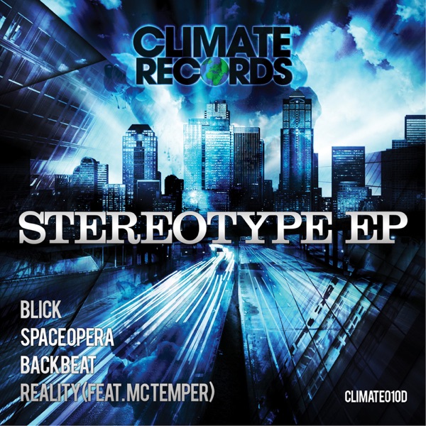 Stereotype - EP