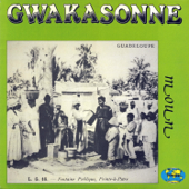 Moun - EP - Gwakasonné