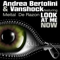 KULT Records Presents: Look At Me Now (Remixes) [feat. Meital De Razon] - Andrea Bertolini & Vanshock