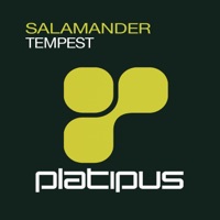 Salamander - Tempest (Moonweed Mix - Remastered)