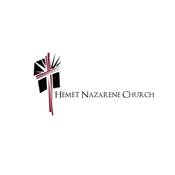 Church of the Nazarene cover
