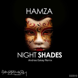 Night Shades - Single