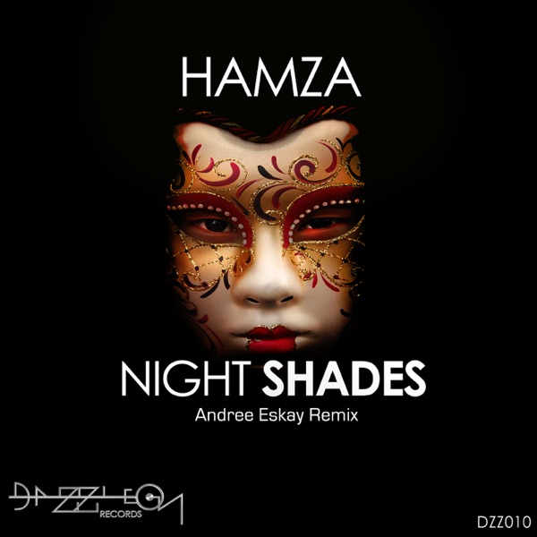 Night Shades - Single