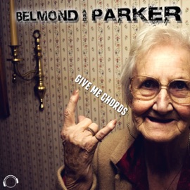 Give Me Chords (Original Mix) Belmond & Parker