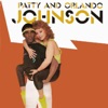 Patty and Orlando Johnson