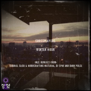 Winter Hour - EP