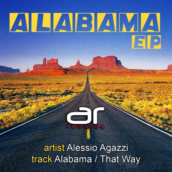 Alabama - Single
