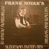 Frank Novak's Slovenian Button Box: 75th Birthday Album of Polkas and Waltzes