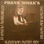 Frank Novak - Old World Plaza Waltz