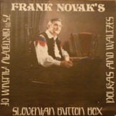 Frank Novak - Down Under Polka