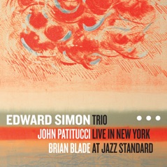 Trio (Live In New York at Jazz Standard) [with John Patitucci & Brian Blade]
