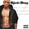 Ghetto Rich (feat. John Legend) - Rich Boy featuring John Legend lyrics