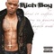 Hustla Balla Gangsta Mack - Rich Boy lyrics