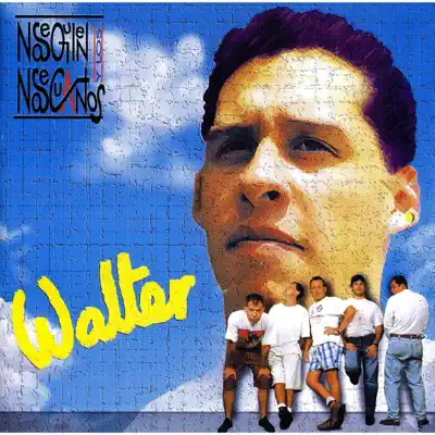 Walter - Nosequien y Los Nosecuantos