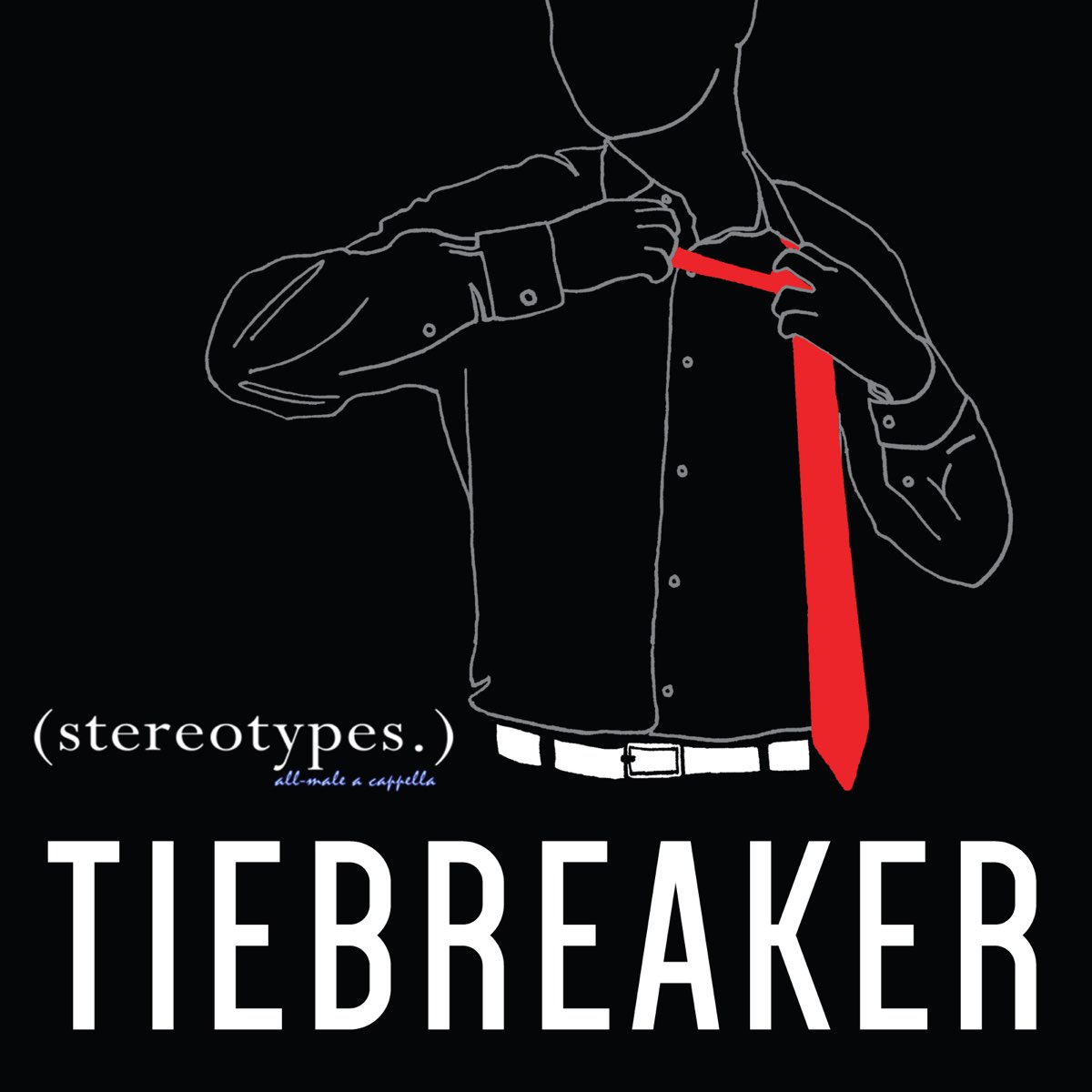  Tiebreaker - EP : Tiebreaker: Música Digital