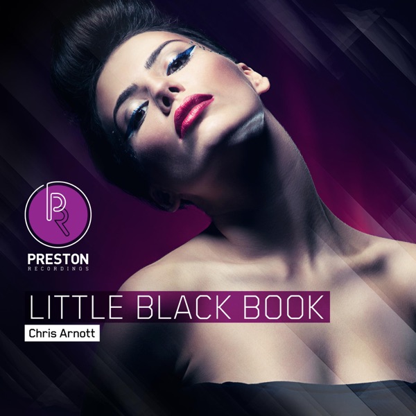 Little Black Book - EP