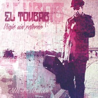 El Toubab - La Noche de un Adiós