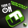 David Ayala Turn It On Turn It On - Single